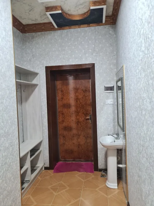 Urganch tumanida 3 xonali kvartira ijaraga beriladi. 5
