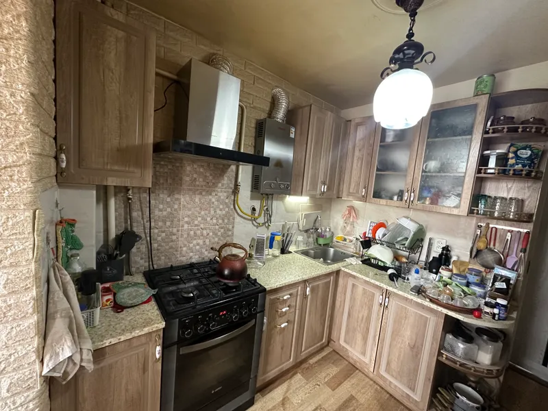 Продается квартира 3/4/5 Мирабадский рн Саракулька — фото 7