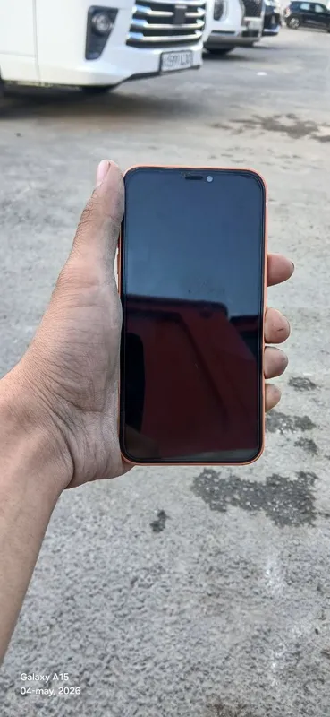 Telefon iphone xr — фото 1