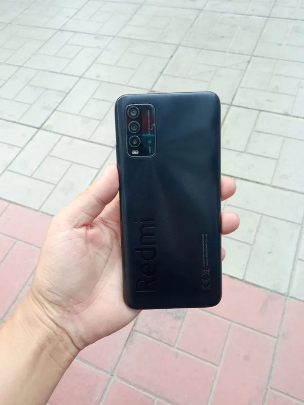 Redmi 9T 4+2/128gb sotiladi 1 Redmi 9T 4+2/128gb sotiladi 1