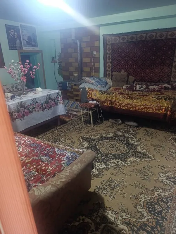 Продаётся дом в Куйчирчикском районе Продаётся дом в Куйчирчикском районе