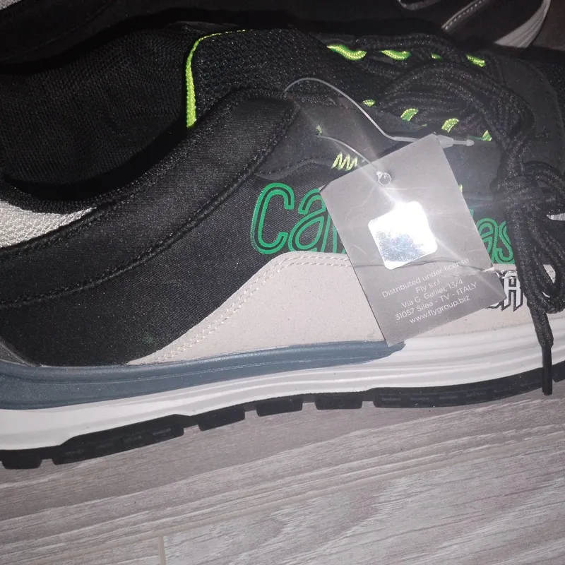 Кроссовки Cavalli Sport. 42-43. Оригинал. — фото 4