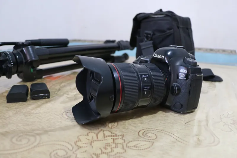 Canon 5d mark 4 1 Canon 5d mark 4 1