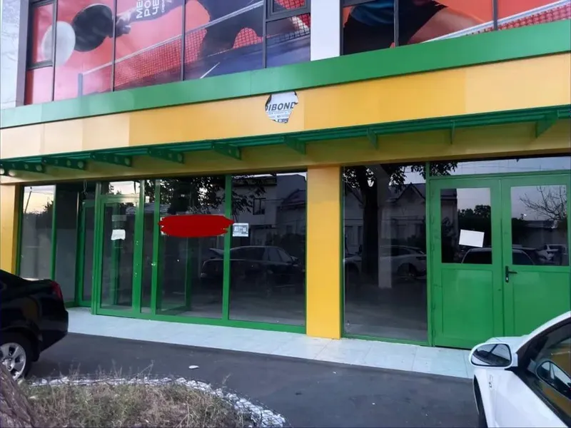 Помещение 500 м2 в Алмазарском районе под офис или магазин Помещение 500 м2 в Алмазарском районе под офис или магазин