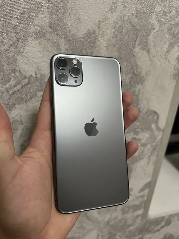 Iphone 11 pro max 256gb 1 Iphone 11 pro max 256gb 1