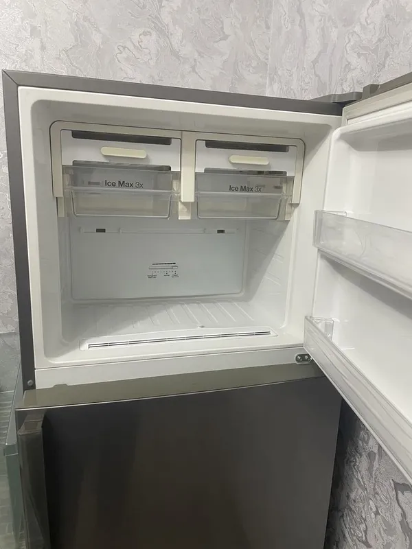 Продается холодильник Samsung No Frost (Digital Inverter) 2