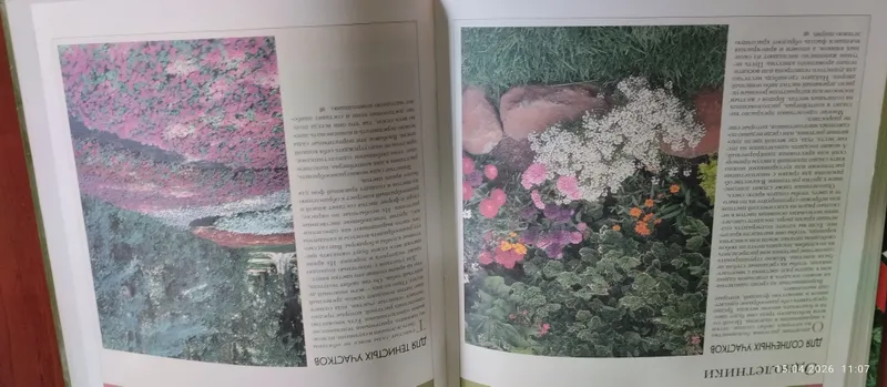 Садоводство красочная Книга для ухода за Садом. 7 Садоводство красочная Книга для ухода за Садом. 7