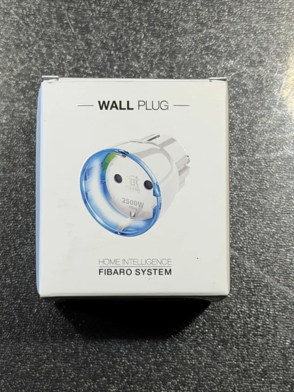Z-Wave устройства для умного дома — Fibaro, Aeotec (868 МГц EU) — фото 4