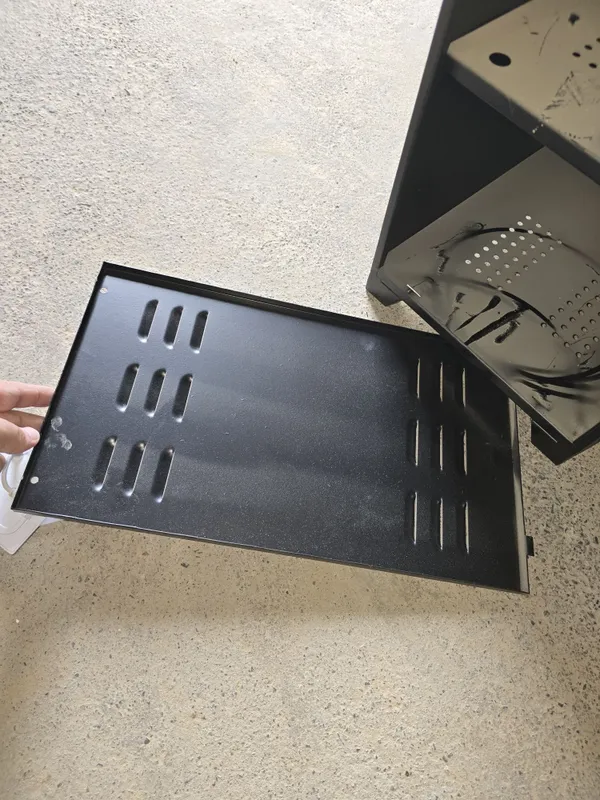 Temir box ups niki. Ups ozi va yana bowqa narsalar ham bor 8