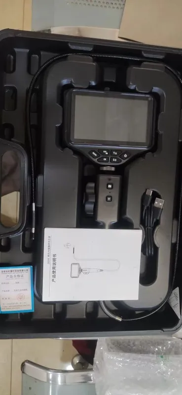 Endoscope New келди 2 Endoscope New келди 2