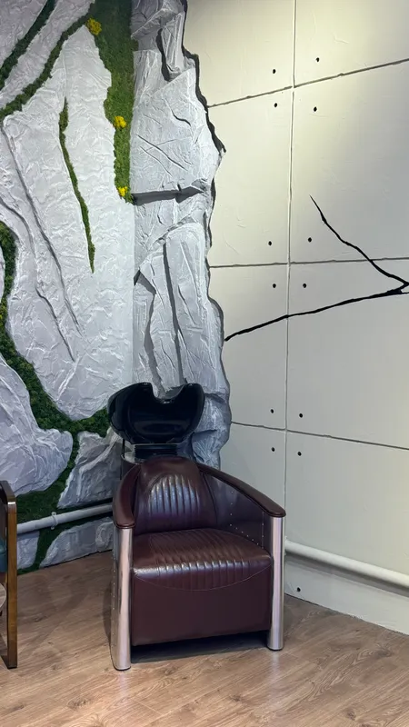 Tayyor Biznes Barbershop sotiladi — фото 9