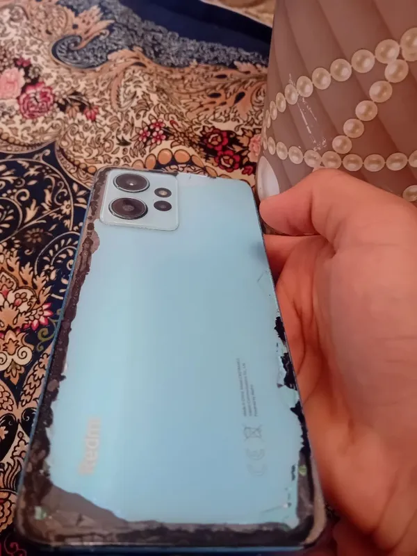 Redmi note 12 1 Redmi note 12 1