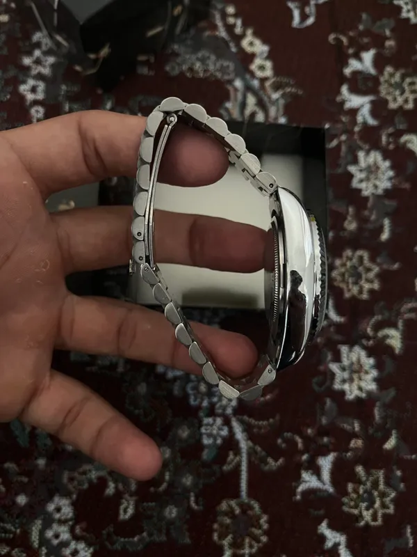 Наручные часы Rolex 2