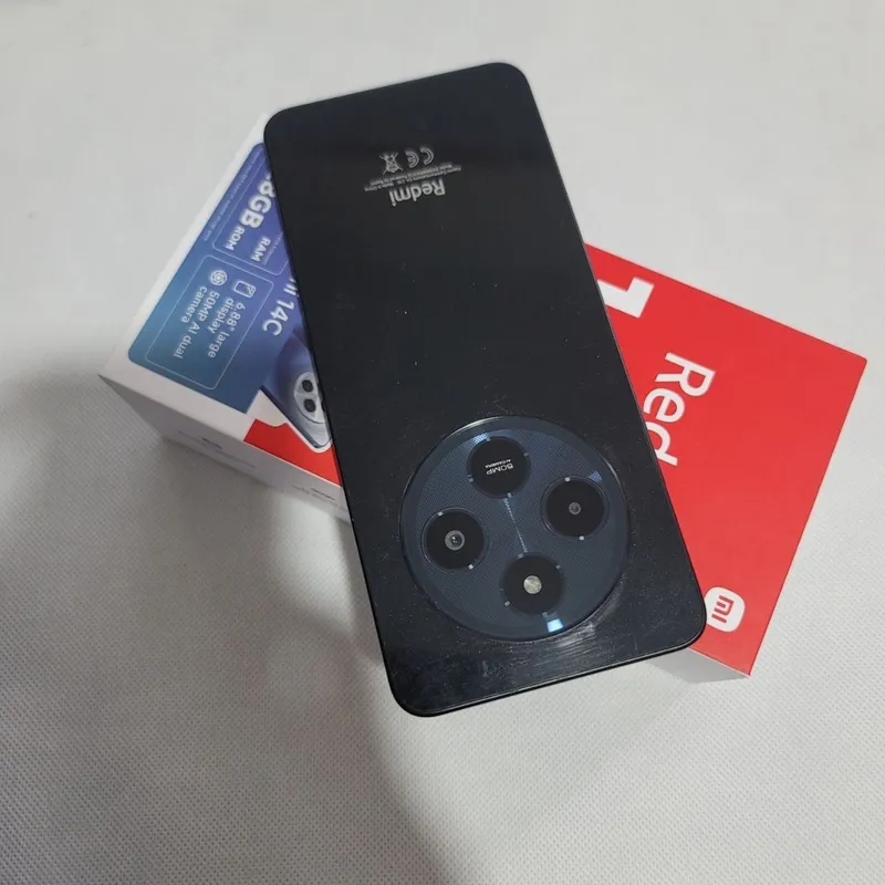 Redmi 14C sotiladi 128/8Gb