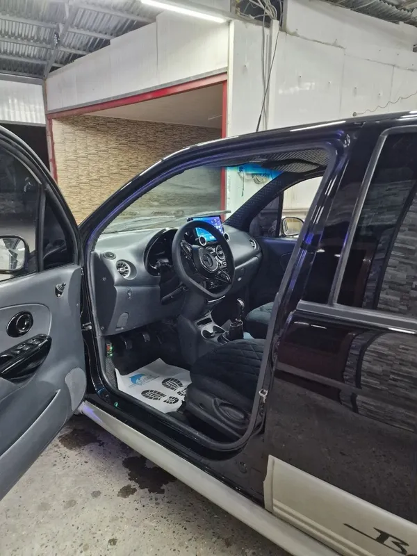 Matiz Best 2009 holati zoʻr 4 Matiz Best 2009 holati zoʻr 4