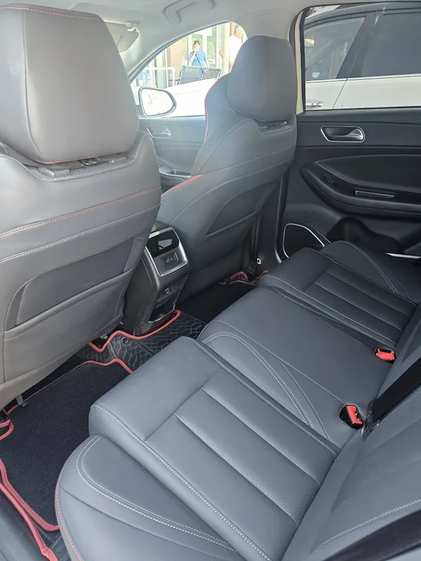 Продаётся автомобиль CHERY ARRIZO 6 PRO 2