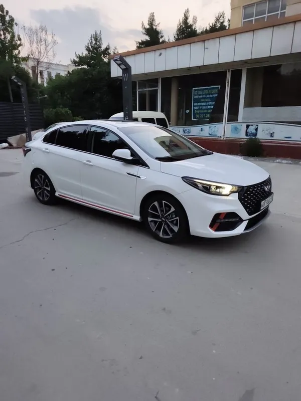Chery arizzo 6 pro 2 Chery arizzo 6 pro 2