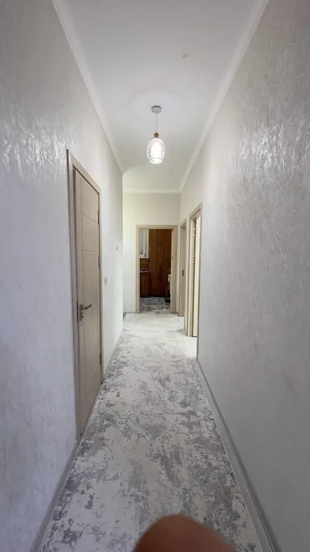 Yakkasaroy tumanidagi Zarafshon City turar-joy majmuasida 3 xonali kvartira sotiladi 8 Yakkasaroy tumanidagi Zarafshon City turar-joy majmuasida 3 xonali kvartira sotiladi 8
