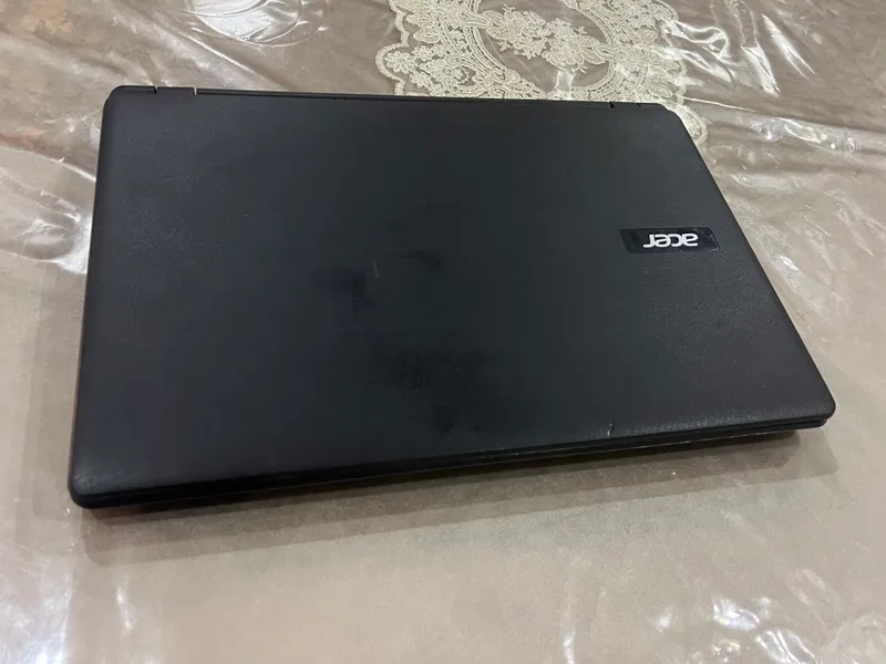 Acer es 15 Pc — фото 3