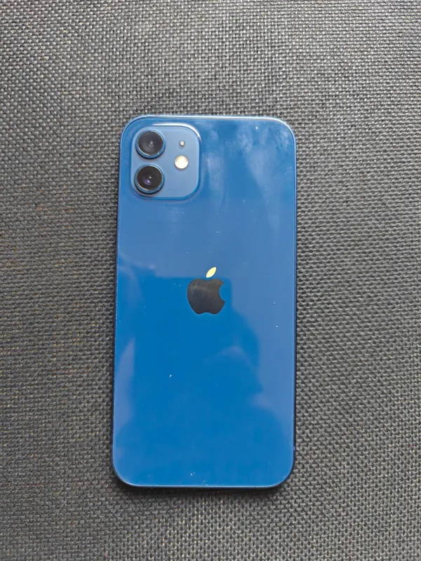 iPhone 12 64gb 6 iPhone 12 64gb 6