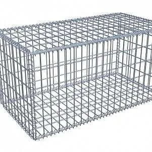 Листавоя Габион Listavoya Gabion 1