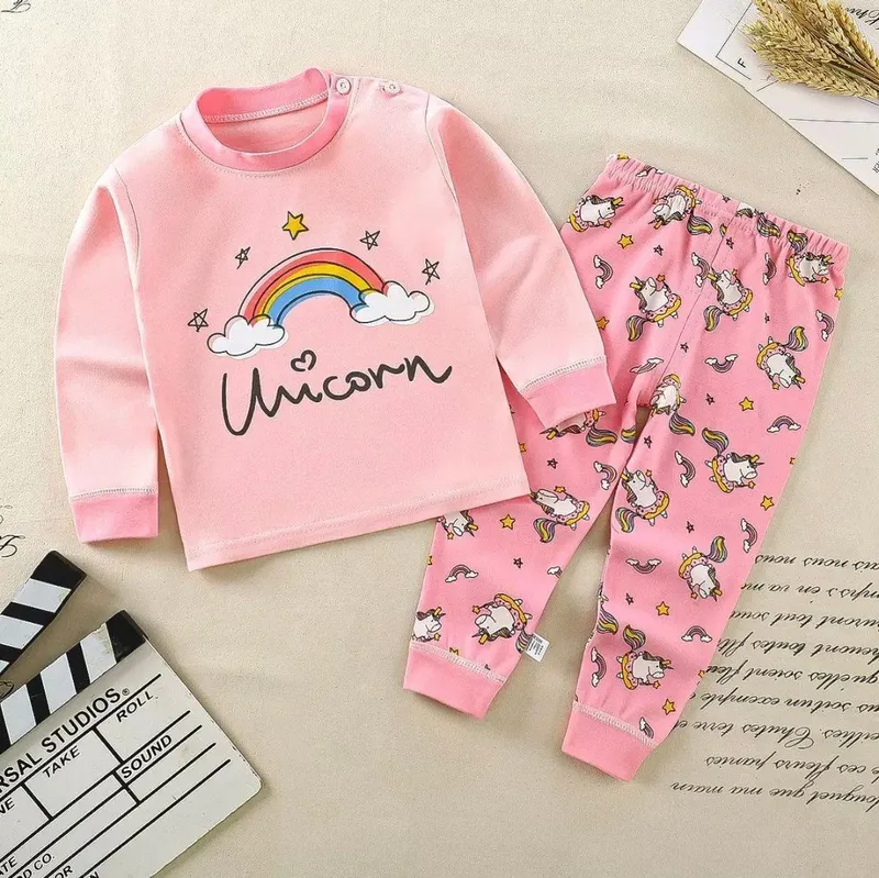 Bolalar uchun pijamalar 2 Bolalar uchun pijamalar 2