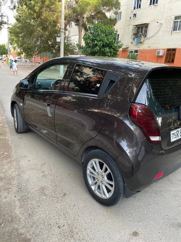 Spark 2020 yil benzin kraska top tozza 117 000km yurgan masofasi 1 Spark 2020 yil benzin kraska top tozza 117 000km yurgan masofasi 1