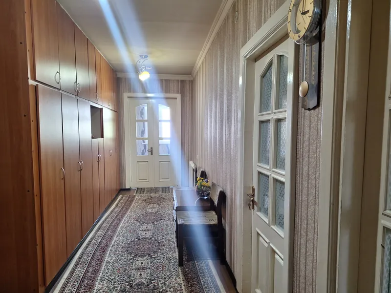 Yunusobod 8 kv da 77 seriya kvartira sotiladi — фото 1