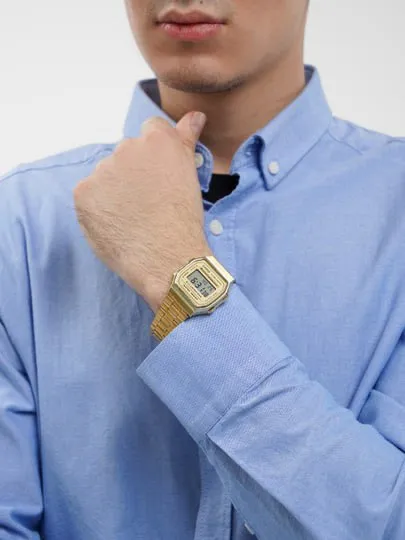 Наручные часы Casio 4
