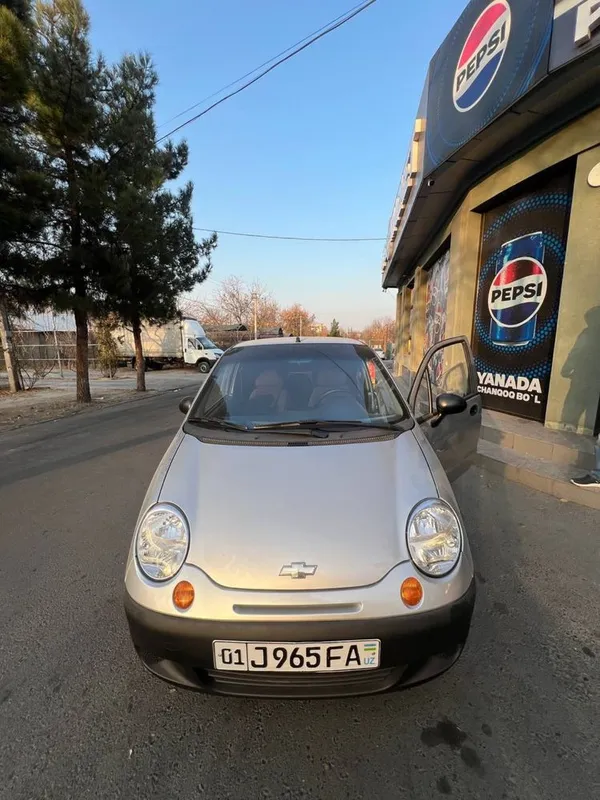 Matiz xolati idiyalni 1 Matiz xolati idiyalni 1
