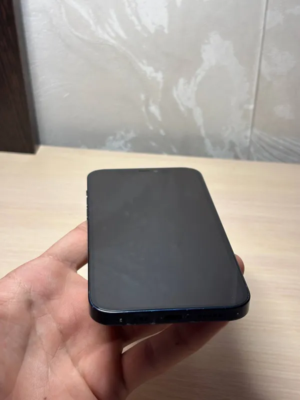Iphone 12 Yomkist 90 polni radnoy 250$ — фото 2