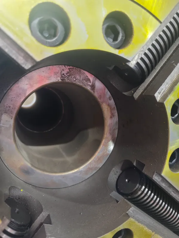 CW61100×3000 tokarlik stanogi 4 CW61100×3000 tokarlik stanogi 4