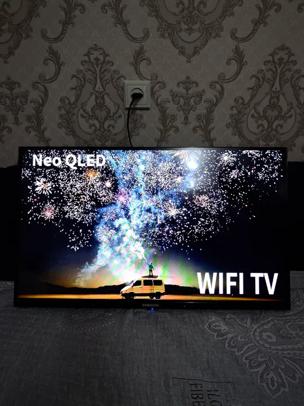 Samsung tv 1