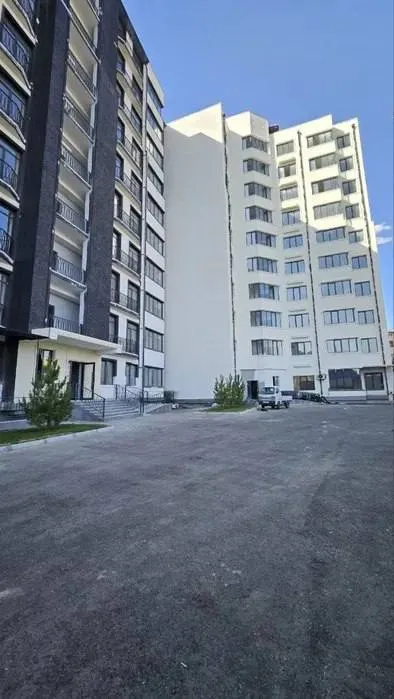 1/7/10, Мирабадский район, ул. Нукусская — уютная квартира в новостройке с ремонтом от застройщика и балконом — фото 4