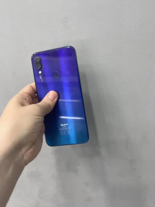 redmi note 7 1