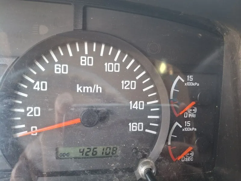 ISUZU SOTILADI 2021 FVR34Q 77.000 $ naqdga 5