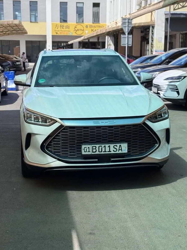 Byd Song Plus 2Poz 1 Byd Song Plus 2Poz 1