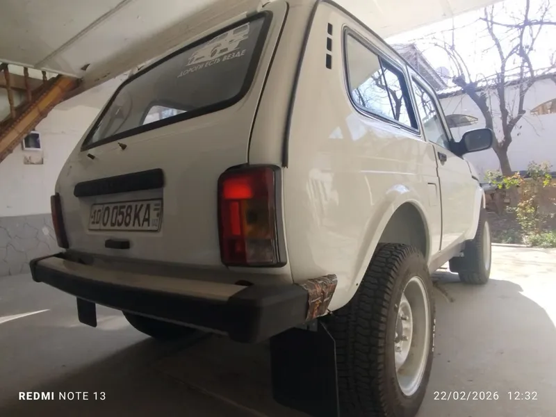 Нива2121 6