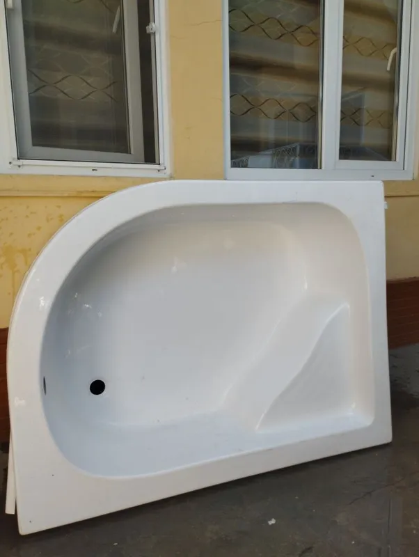 Vanna jakuzi 120 ga 90