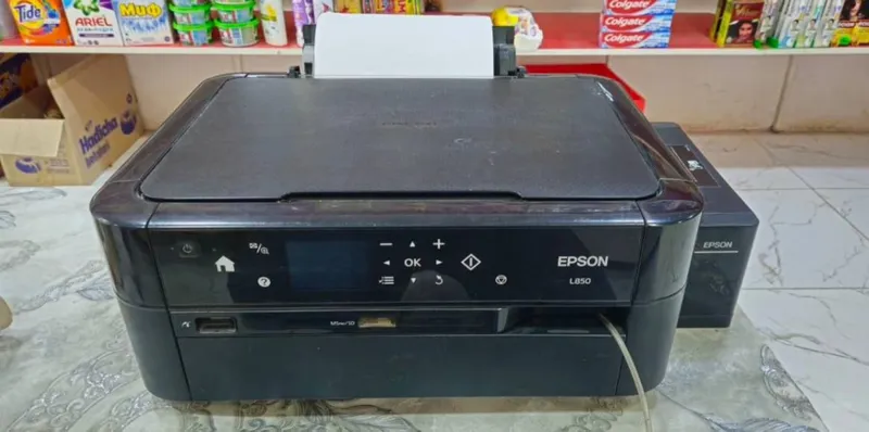 Printer 3 tasi 1 da Skaner,Kopiya,Rasm chiqarish