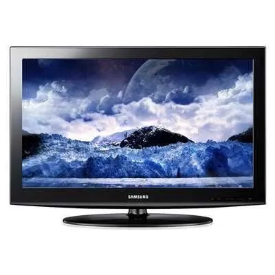 Samsung LCD TV "32 — фото 1