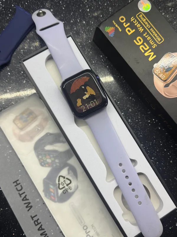 Smart watch
