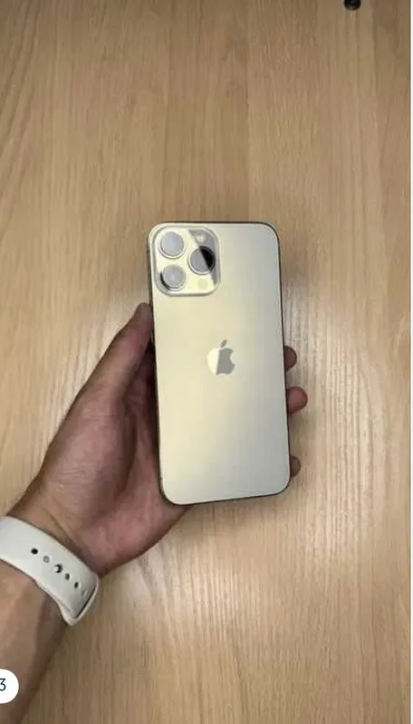 Iphone 13 pro