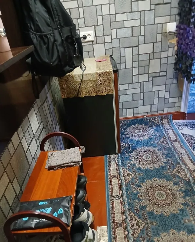 Продаётся дом в массиве А. Навои. 3 Продаётся дом в массиве А. Навои. 3