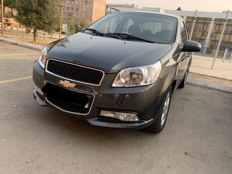 Nexia 3 2021 yil 1
