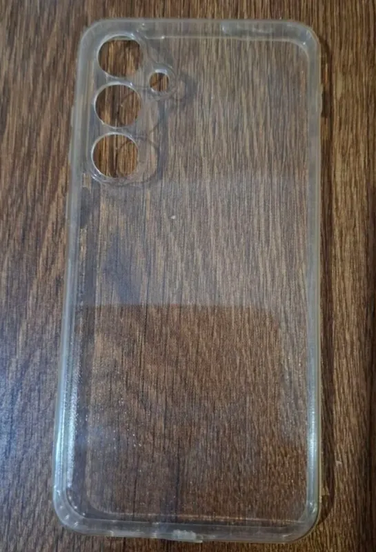 Samsung A 55 uchun ayollar chexoli