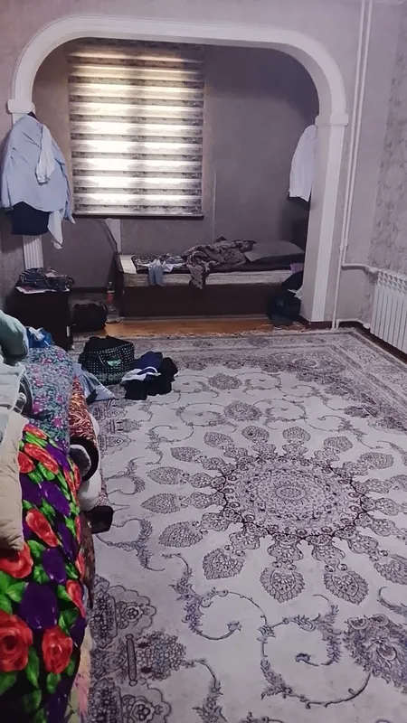 Юнусобод Мегапланет срочно сдам 2 комнатную квартиру 1