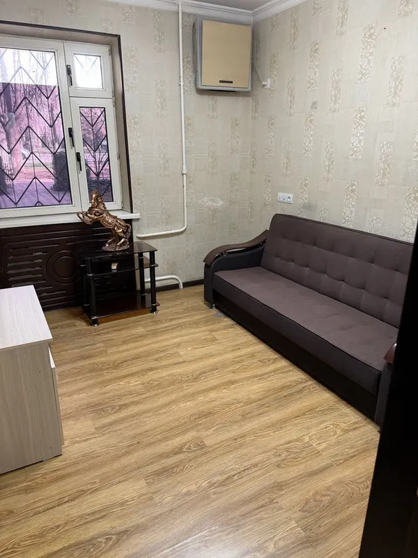 Срочно продам свой офис 4/1/4 на Ц4, улица А.Кадыри, ор кафе Централ — фото 4
