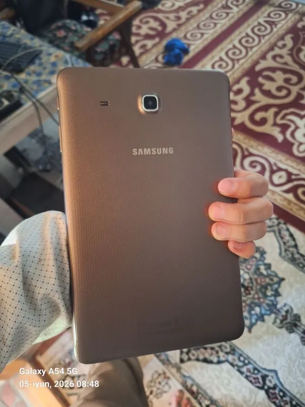 Samsung tab e t561 — фото 3