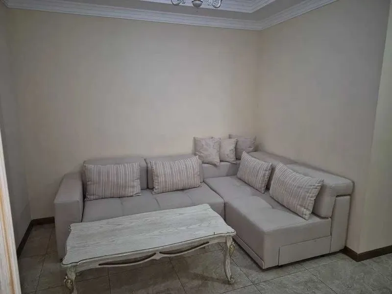 Сдаётся квартира Ахмад Дониш 2-ком р-н Юнусабад-13 кв — фото 5